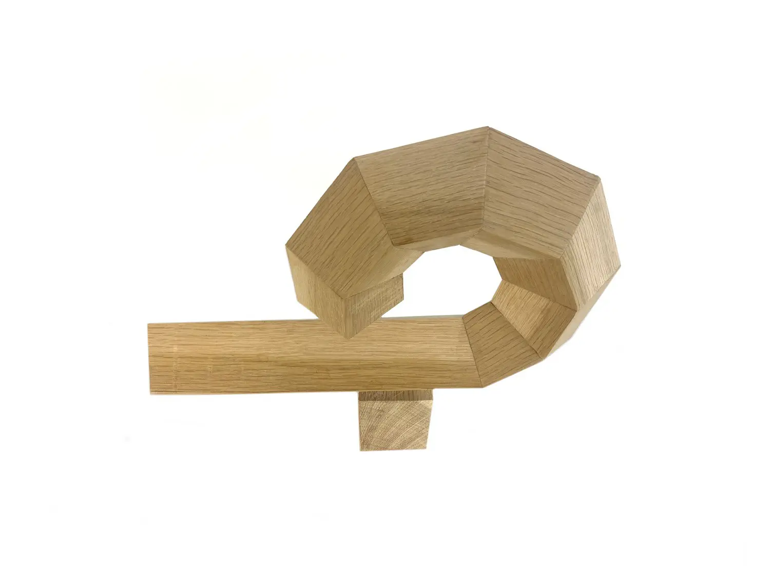 пластика от дърво колекция MOOD WOOD - 2