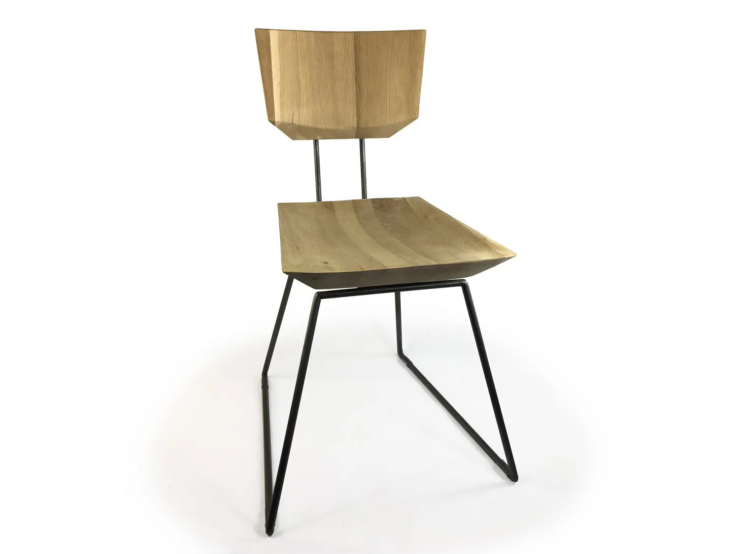 дизайн, трапезен стол, MOOD WOOD design, автор архитект Цветан Симеонов - 2