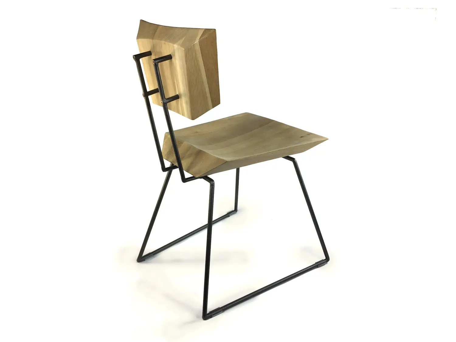 дизайн, трапезен стол, MOOD WOOD design, автор архитект Цветан Симеонов - 5