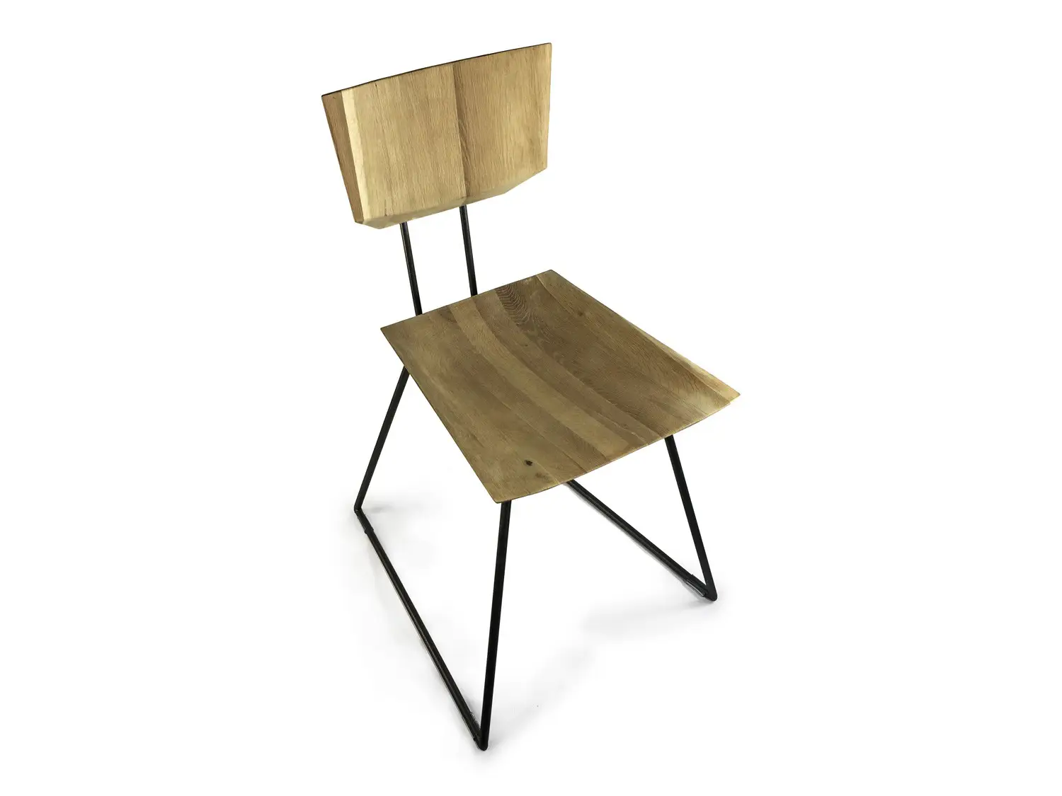 дизайн, трапезен стол, MOOD WOOD design, автор архитект Цветан Симеонов - 1