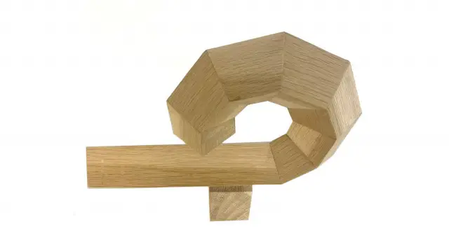 пластика от дърво колекция MOOD WOOD (2)