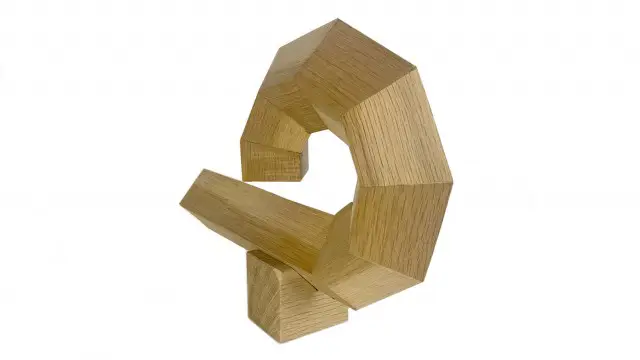 пластика от дърво колекция MOOD WOOD (3)