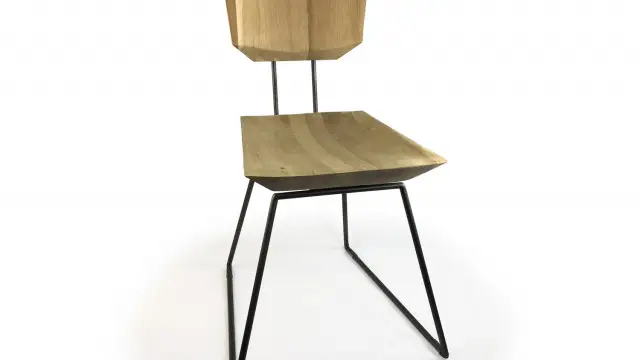 дизайн, трапезен стол, MOOD WOOD design, автор архитект Цветан Симеонов (2)