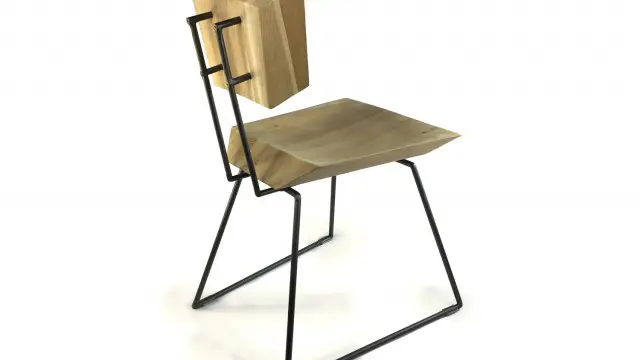 дизайн, трапезен стол, MOOD WOOD design, автор архитект Цветан Симеонов (5)